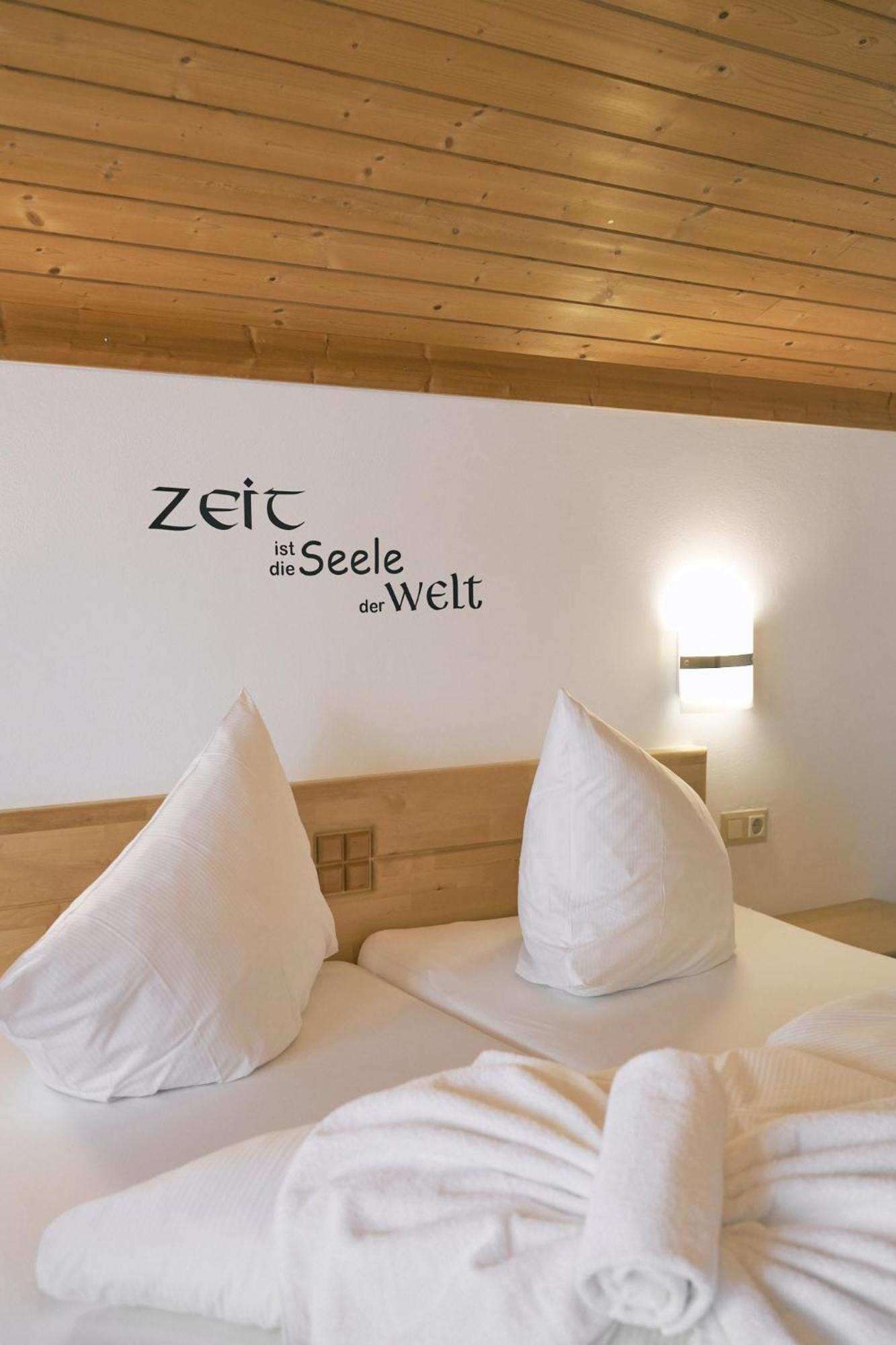 Budget Doppelzimmer