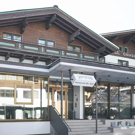 Hotel Gamshag-3