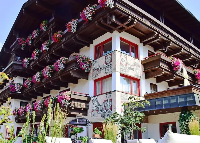 Hotel&Art Kristiana