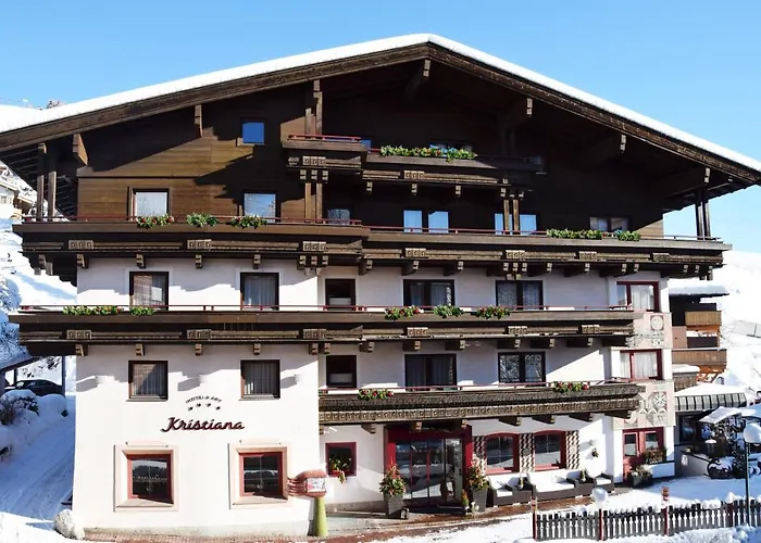 Hotel&Art Kristiana