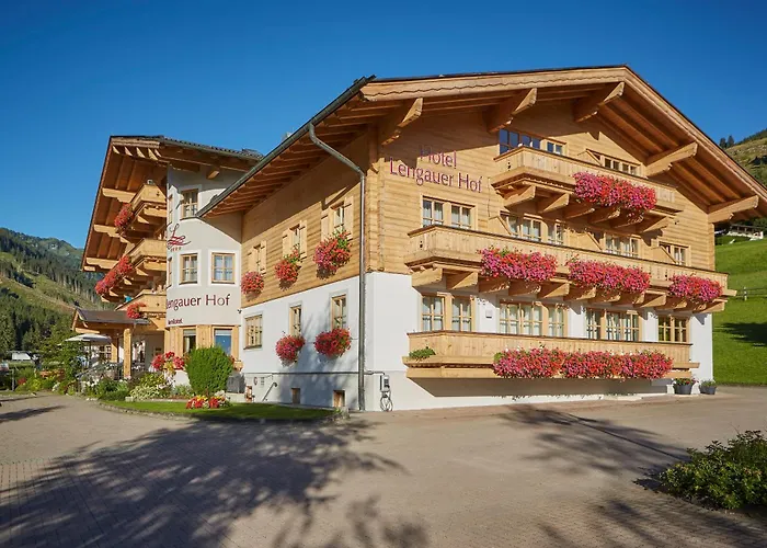 Familienhotel Lengauer Hof
