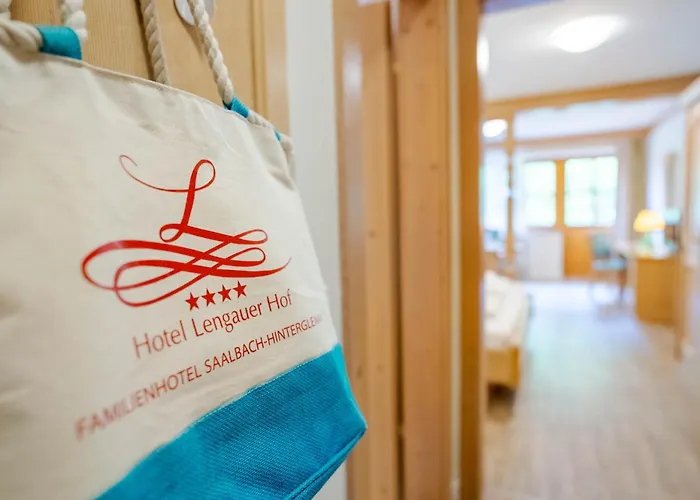 Familienhotel Lengauer Hof