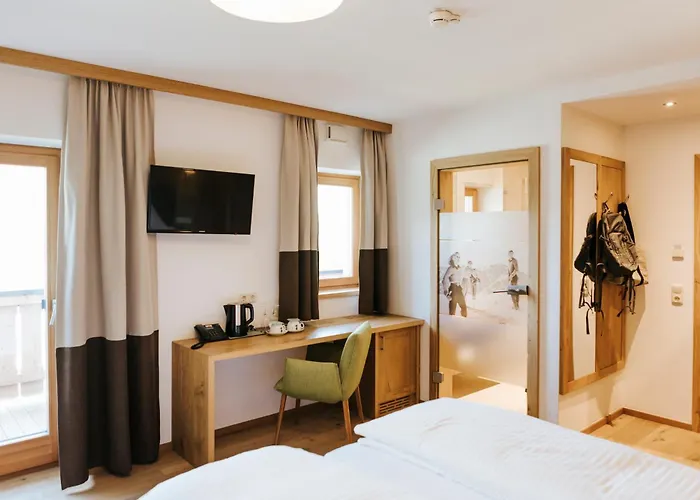 Hotel Thurnerhof