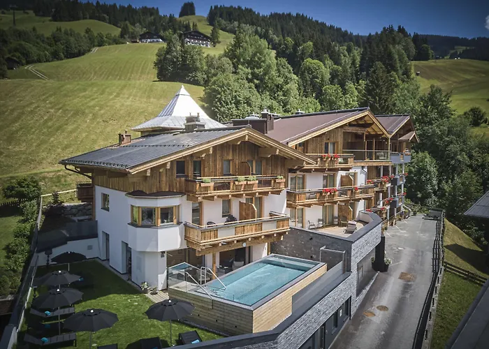 Hotel Astrid mit Panoramapool&inklusive JokerCard